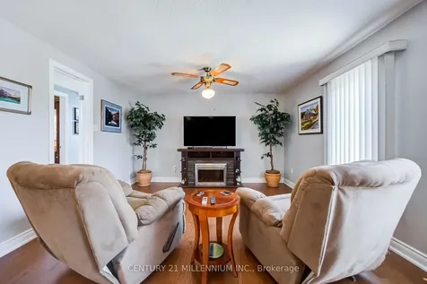 7220 Danton Promenade Mississauga ON L5N 5C5