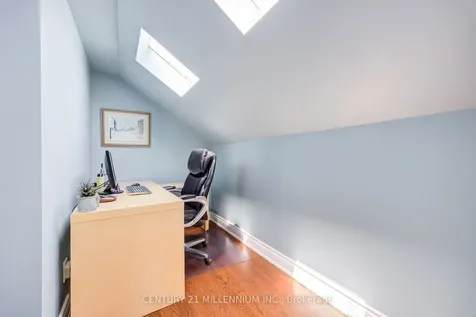 7220 Danton Promenade Mississauga ON L5N 5C5