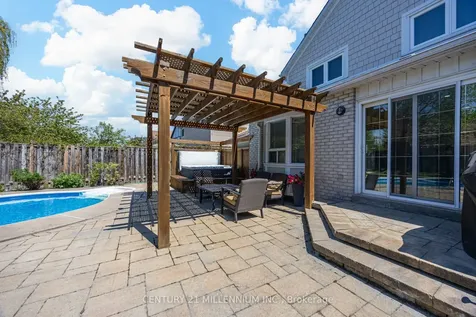 7220 Danton Promenade Mississauga ON L5N 5C5