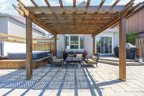 7220 Danton Promenade Mississauga ON L5N 5C5