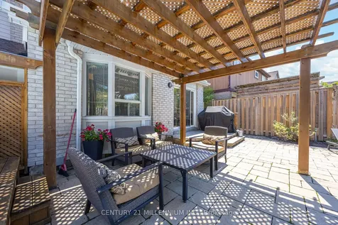 7220 Danton Promenade Mississauga ON L5N 5C5