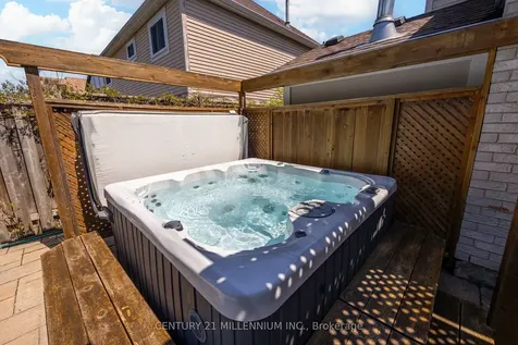 7220 Danton Promenade Mississauga ON L5N 5C5