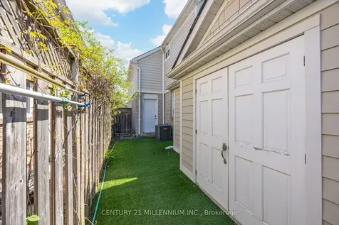 7220 Danton Promenade Mississauga ON L5N 5C5