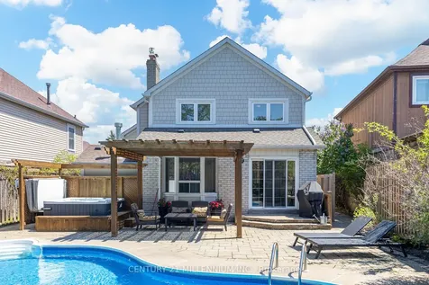 7220 Danton Promenade Mississauga ON L5N 5C5