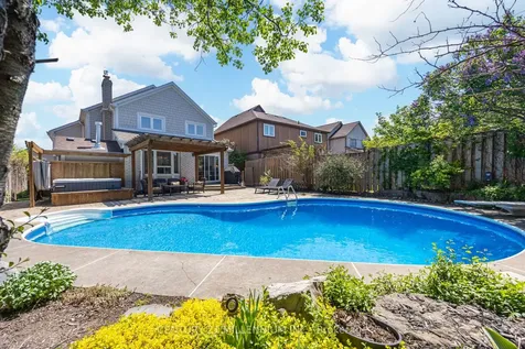 7220 Danton Promenade Mississauga ON L5N 5C5