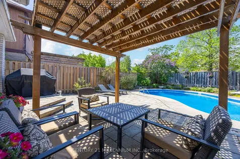 7220 Danton Promenade Mississauga ON L5N 5C5