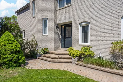 7220 Danton Promenade Mississauga ON L5N 5C5