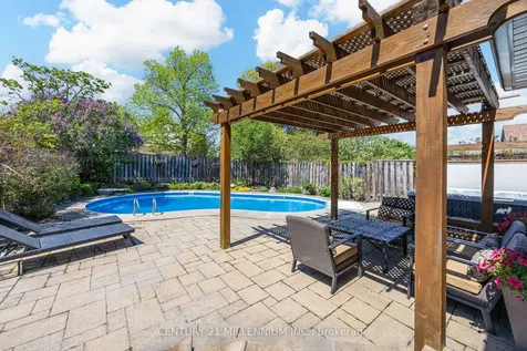 7220 Danton Promenade Mississauga ON L5N 5C5