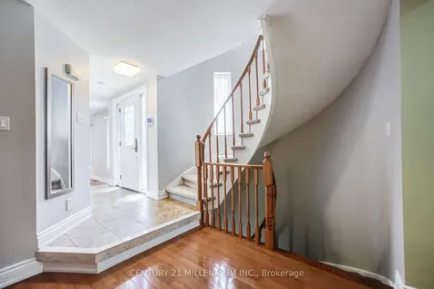 7220 Danton Promenade Mississauga ON L5N 5C5