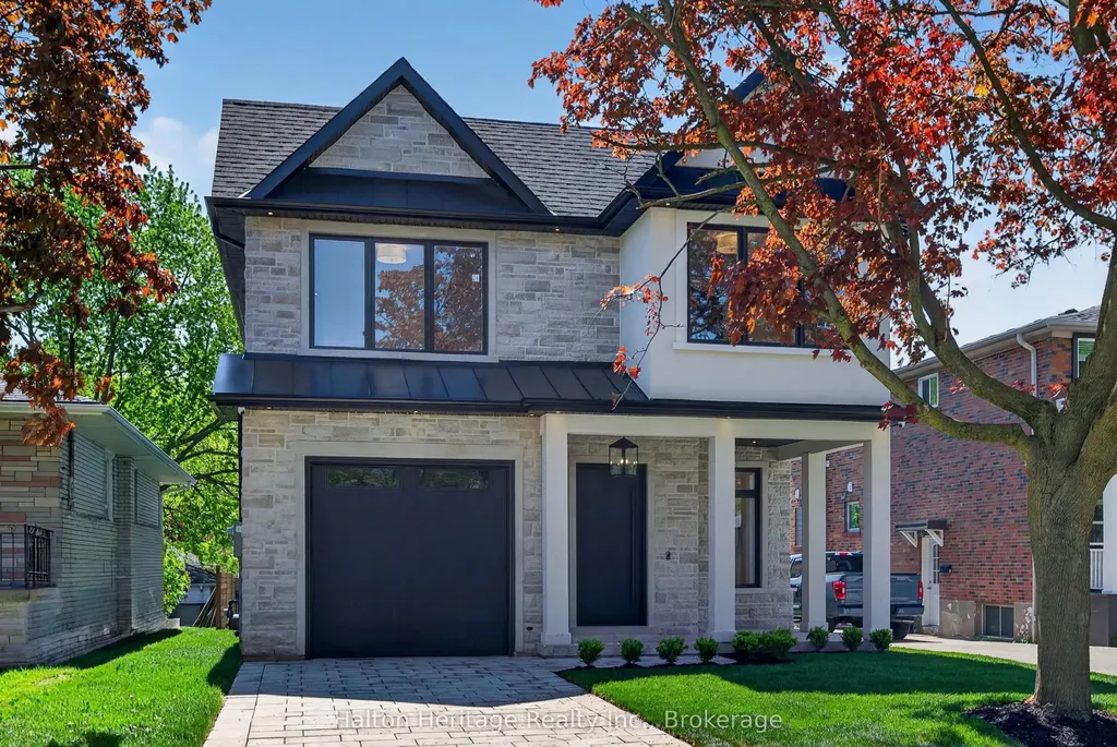 148 Herald Avenue Oakville ON L6K 1S2