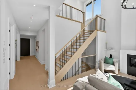 148 Herald Avenue Oakville ON L6K 1S2