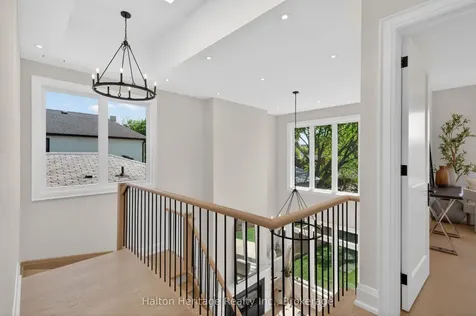 148 Herald Avenue Oakville ON L6K 1S2