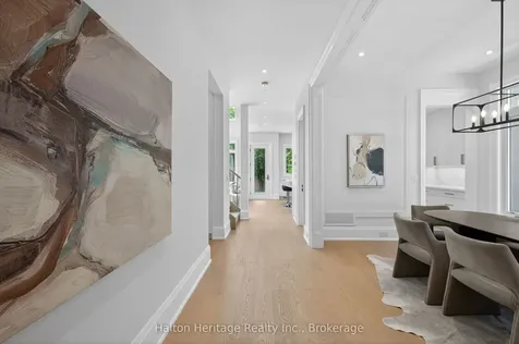 148 Herald Avenue Oakville ON L6K 1S2