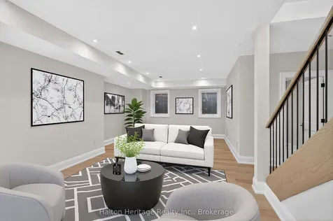 148 Herald Avenue Oakville ON L6K 1S2