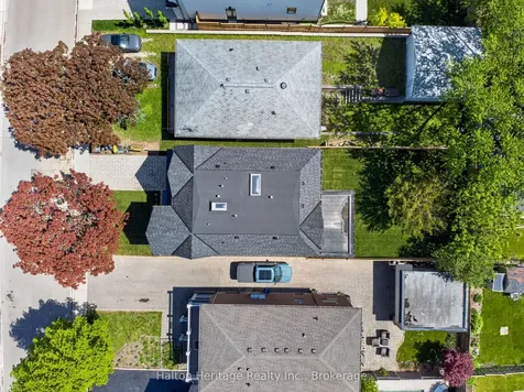 148 Herald Avenue Oakville ON L6K 1S2