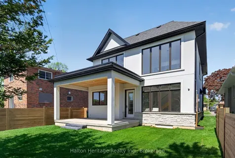 148 Herald Avenue Oakville ON L6K 1S2