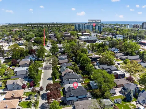 148 Herald Avenue Oakville ON L6K 1S2