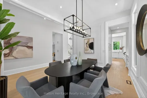 148 Herald Avenue Oakville ON L6K 1S2