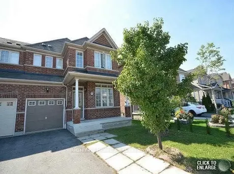 4721 Colombo Crescent Mississauga ON L5M 7R3
