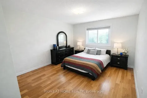 4721 Colombo Crescent Mississauga ON L5M 7R3