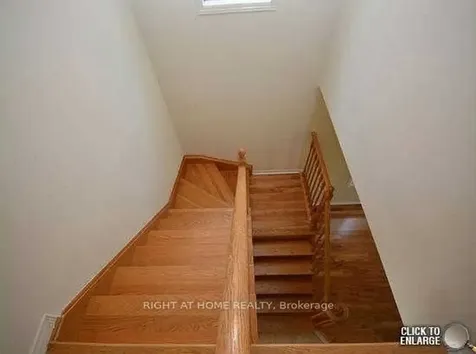 4721 Colombo Crescent Mississauga ON L5M 7R3