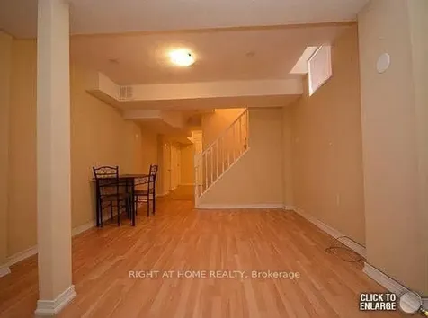 4721 Colombo Crescent Mississauga ON L5M 7R3