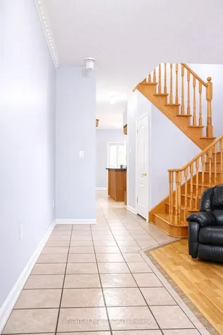 4721 Colombo Crescent Mississauga ON L5M 7R3