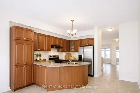 4721 Colombo Crescent Mississauga ON L5M 7R3