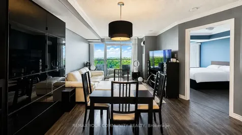 9 George Street N Brampton ON L6X 0T6