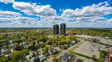 9 George Street N Brampton ON L6X 0T6