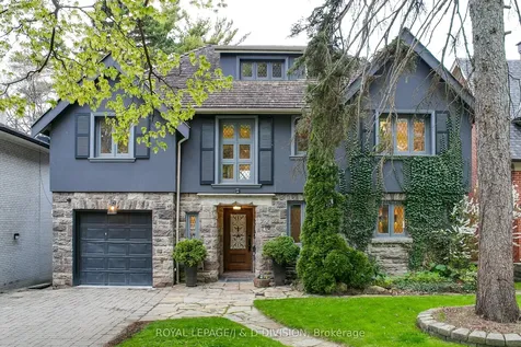 76 Brule Gardens Toronto ON M6S 4J2