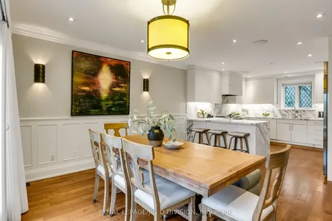 76 Brule Gardens Toronto ON M6S 4J2