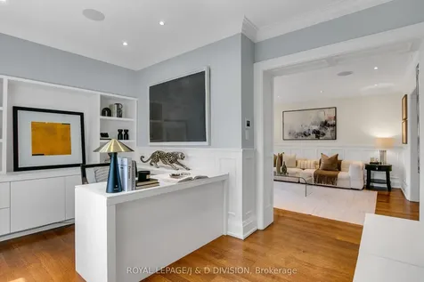 76 Brule Gardens Toronto ON M6S 4J2