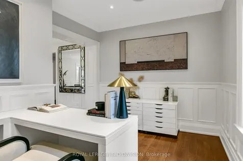 76 Brule Gardens Toronto ON M6S 4J2