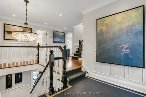 76 Brule Gardens Toronto ON M6S 4J2