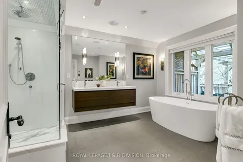 76 Brule Gardens Toronto ON M6S 4J2