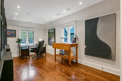 76 Brule Gardens Toronto ON M6S 4J2