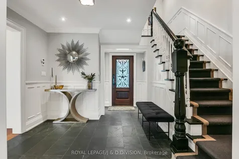 76 Brule Gardens Toronto ON M6S 4J2