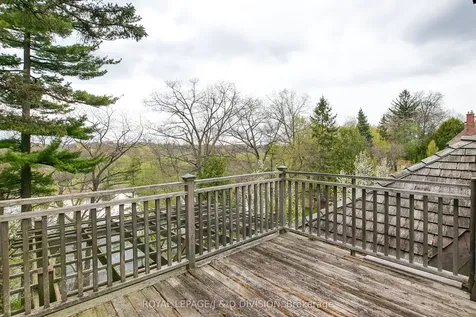 76 Brule Gardens Toronto ON M6S 4J2