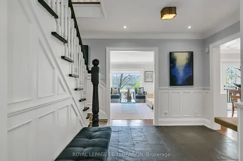 76 Brule Gardens Toronto ON M6S 4J2