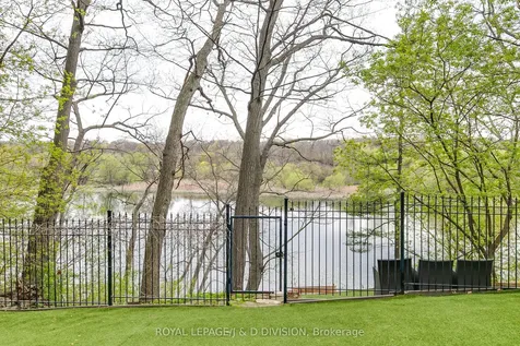 76 Brule Gardens Toronto ON M6S 4J2