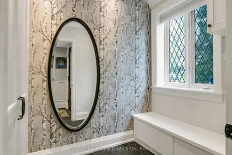 76 Brule Gardens Toronto ON M6S 4J2