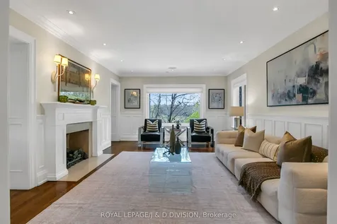 76 Brule Gardens Toronto ON M6S 4J2