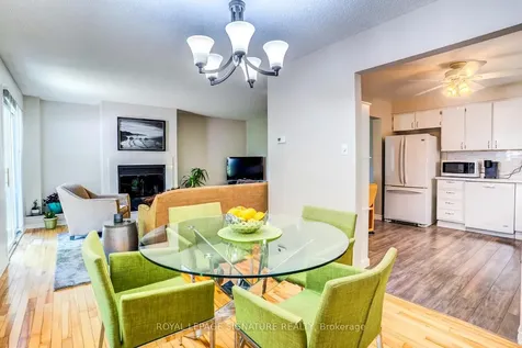 17 Mitchell Avenue Brampton ON L6Z 1H2