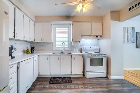 17 Mitchell Avenue Brampton ON L6Z 1H2