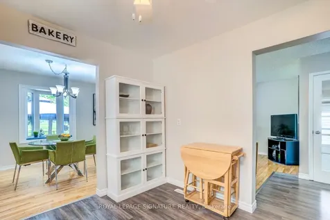 17 Mitchell Avenue Brampton ON L6Z 1H2