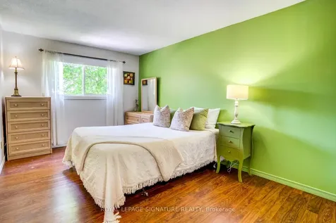 17 Mitchell Avenue Brampton ON L6Z 1H2