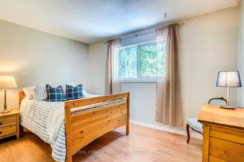 17 Mitchell Avenue Brampton ON L6Z 1H2