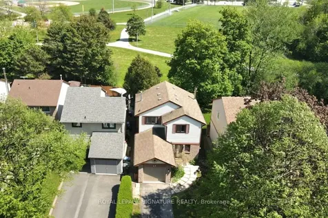 17 Mitchell Avenue Brampton ON L6Z 1H2