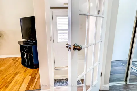 17 Mitchell Avenue Brampton ON L6Z 1H2